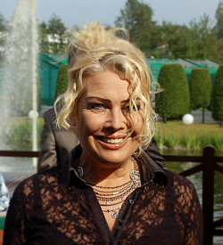 Kim Wilde