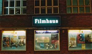 Filmhaus Bielefeld